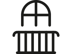 terraza